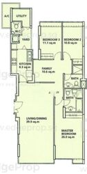 Costa Del Sol (D16), Condominium #623128131